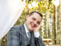 Ведущий Тамада Диджей Органиазатор Казань, фотография 2