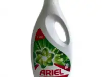 Гель для стирки белого белья Ariel 1430мл.