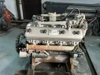 Двигатели ЯАЗ-204, СМД-62, Камаз-740.10, ЯМЗ-238, ЯМЗ-236 и КПП с хранения