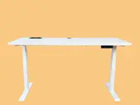 Умный компьютерный стол iDellion Модель Workstation 3, фотография 12