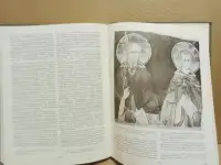 Книга Древнерусское искусство 14 -15 веков 1984 г, фотография 11