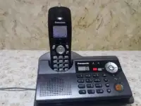 Panasonic KX-TCD345RU
