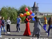 Агентство праздников ШоУ MiX