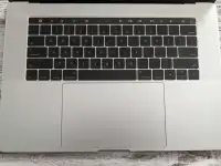MacBook Pro 15 2017 A1707 i7-2.9Ghz 16GB/500GB Radeon Pro 560, фотография 2