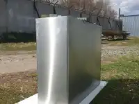 Баки для бани оптом и в розницу