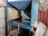 Надежная зернодробилка, недорого