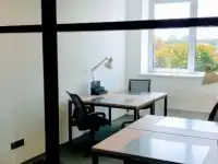 Сдается офис в престижном бизнес центре БЦ Лейпциг., фотография 2