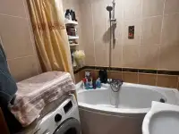4-х комн квартира с авт отоп в городе Луганск квартал Мирный, 82,00 м², 3 эт., квартал Мирный, фотография 7