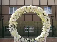 Организация свадьбы, фотография 2