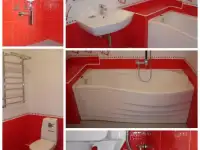 Ремонт и отделка любых помещений в установленный срок