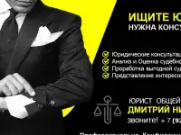 Консультация Юриста & Адвоката онлайн. Мы снизили цену!, фотография 2