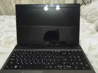 Игровой ноутбук Acer, фотография 5