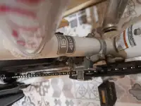 Предлогаю два велосипеда Трек
