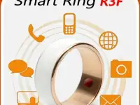 Оригинальное смарт кольцо Jakcom R3F