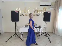 Диджей на Ваш праздник