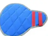 Санки-ледянки круглые ф35см 14-300, фотография 3