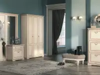 Классическая мебель для прихожей в Ростове-на-Дону, фотография 4