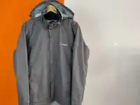 Куртка на мембране Berghaus