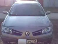 Рено меган грандтур 1:5 dci . дизель. легковой, универсал 2009 г. 