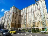 Сдам квартиру