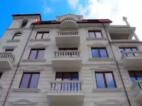 Архитектор