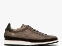 Кроссовки fly london joma grey 44