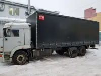 Купить Камаз удлинить кузов евро оформление документов