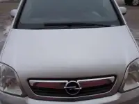 Продается Опель Мерива Opel Meriva, фотография 7
