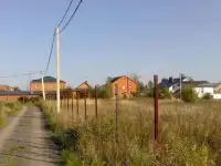 В Садоводстве выплата задолженности за членские взносы.