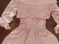 Платья для девочки 6-12 лет, фотография 12