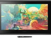 Интерактивный дисплей wacom cintiq 22 (dtk2260)