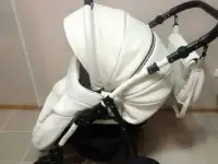 Коляска Indigo 2 в 1