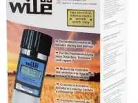 Измеритель влажности зерна Wile 65, фотография 4