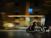 Юридическая помощь автоюриста при ДТП