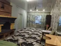 В шаговой доступности от жд станции сдается дом в хорошем состоянии