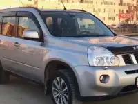 Срочно!!! Продаю Nissan, X-Trail 2010г.