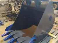 Ковш стандартный для экскаваторов KOMATSU