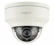 Samsung wisenet xnv-8020r 5 мп уличная купольная ip видеокамера с подсветкой