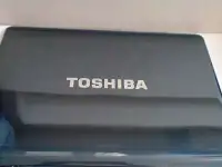 Toshiba Satellite P300 P300D Крышка с рамкой.