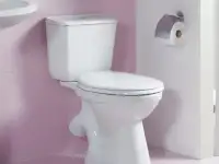Продаю новый унитаз с установкой, фотография 2