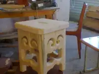 Стулья и табуреты