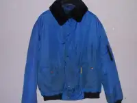 Куртка  муж. 60 зима. .