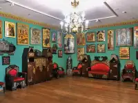 Куплю иконы, картины и др антиквариат