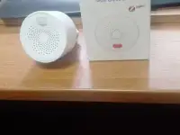Датчик природного газа Tuya