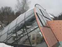 Все виды сварочных работ и монтаж металлоконструкций, фотография 2