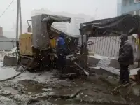 Проколы ГНБ. Бурение скважин до водоносного слоя. Услуги ЯМОБУРА. Септики., фотография 2