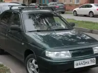 продам ВАЗ 2112
