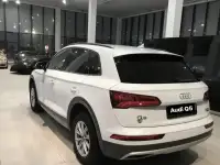 AUDI Q5, 2019, фотография 4