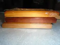 Рамки для фотографий дерево 9х13 - новые, фотография 4