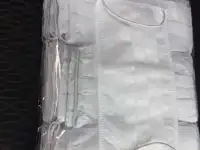 Маски медицинские